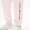 Embroidered Tommy Logo Sweatpant Embroidered Tommy Logo Sweatpant