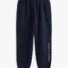 Embroidered Tommy Logo Sweatpant