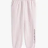 Embroidered Tommy Logo Sweatpant Embroidered Tommy Logo Sweatpant