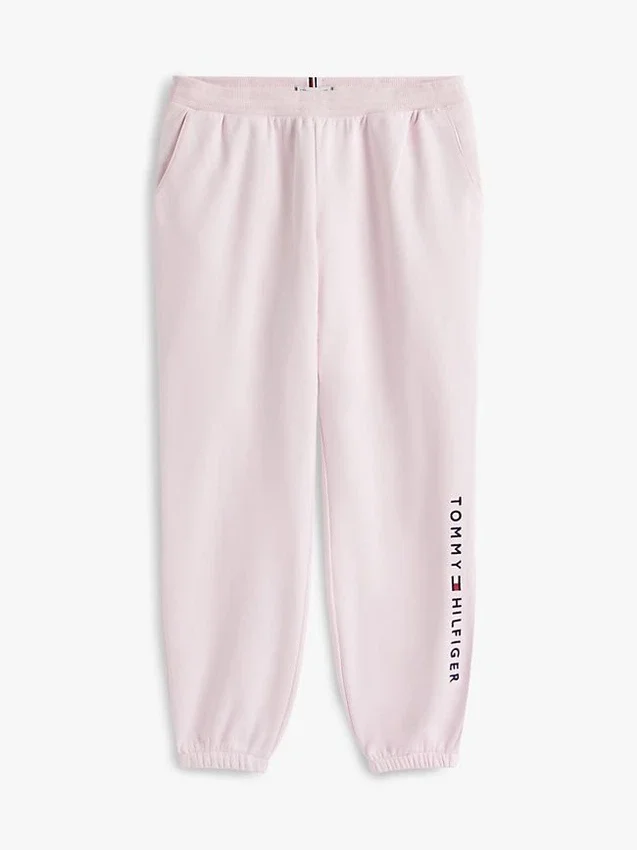Embroidered Tommy Logo Sweatpant Embroidered Tommy Logo Sweatpant