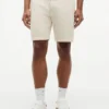 Embroidered Tommy Logo Sweatshort Embroidered Tommy Logo Sweatshort