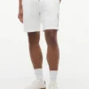 Embroidered Tommy Logo Sweatshort Embroidered Tommy Logo Sweatshort