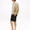 Embroidered Tommy Logo Sweatshort Embroidered Tommy Logo Sweatshort