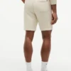 Embroidered Tommy Logo Sweatshort Embroidered Tommy Logo Sweatshort