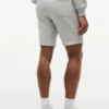 Embroidered Tommy Logo Sweatshort Embroidered Tommy Logo Sweatshort