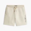 Embroidered Tommy Logo Sweatshort Embroidered Tommy Logo Sweatshort
