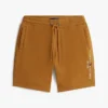 Embroidered Tommy Logo Sweatshort Embroidered Tommy Logo Sweatshort