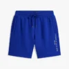 Embroidered Tommy Logo Sweatshort Embroidered Tommy Logo Sweatshort