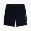 Embroidered Tommy Logo Sweatshort Embroidered Tommy Logo Sweatshort