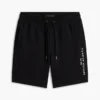Embroidered Tommy Logo Sweatshort Embroidered Tommy Logo Sweatshort