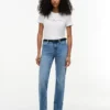 Embroidered Tommy Logo T-Shirt Embroidered Tommy Logo T-Shirt