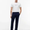 Embroidered Tommy Logo T-Shirt Embroidered Tommy Logo T-Shirt