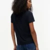 Embroidered Tommy Logo T-Shirt Embroidered Tommy Logo T-Shirt
