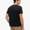 Embroidered Tommy Logo T-Shirt Embroidered Tommy Logo T-Shirt
