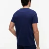 Embroidered Tommy Logo T-Shirt Embroidered Tommy Logo T-Shirt
