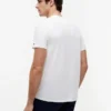 Embroidered Tommy Logo T-Shirt Embroidered Tommy Logo T-Shirt