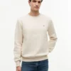 Essential Crewneck Sweatshirt Essential Crewneck Sweatshirt