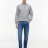 Essential Crewneck Sweatshirt Essential Crewneck Sweatshirt