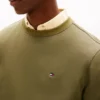 Essential Crewneck Sweatshirt Essential Crewneck Sweatshirt