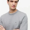 Essential Crewneck Sweatshirt Essential Crewneck Sweatshirt