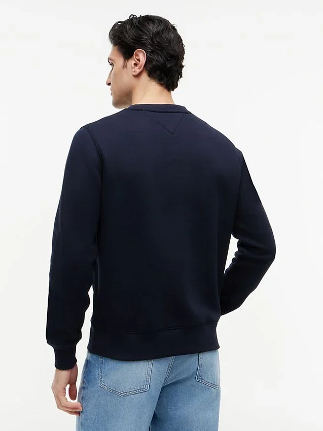 Essential Crewneck Sweatshirt Essential Crewneck Sweatshirt