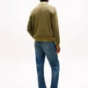 Essential Crewneck Sweatshirt Essential Crewneck Sweatshirt