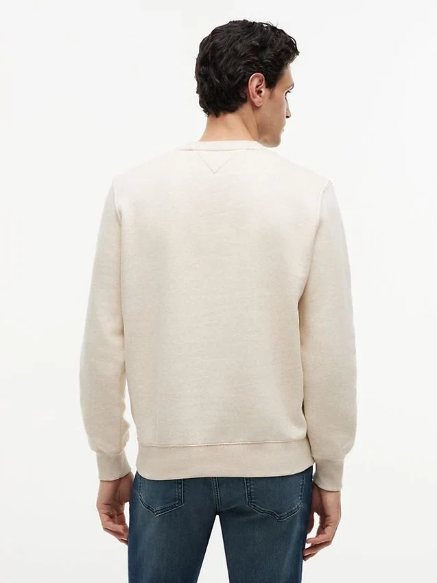 Essential Crewneck Sweatshirt Essential Crewneck Sweatshirt