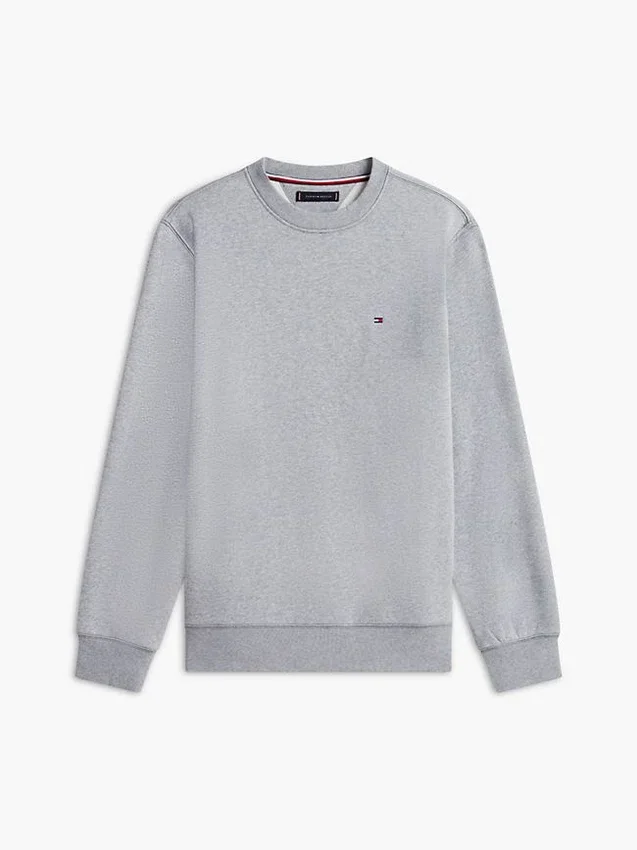 Essential Crewneck Sweatshirt Essential Crewneck Sweatshirt