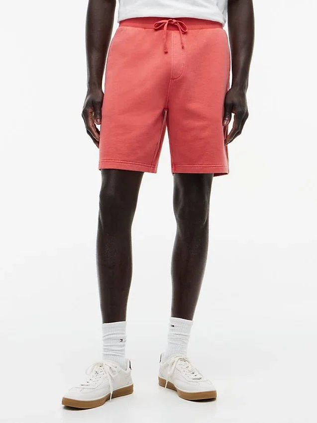 Essential Terry Sweatshort Essential Terry Sweatshort