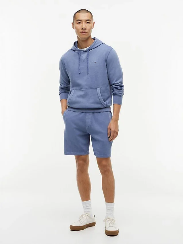 Essential Terry Sweatshort Essential Terry Sweatshort