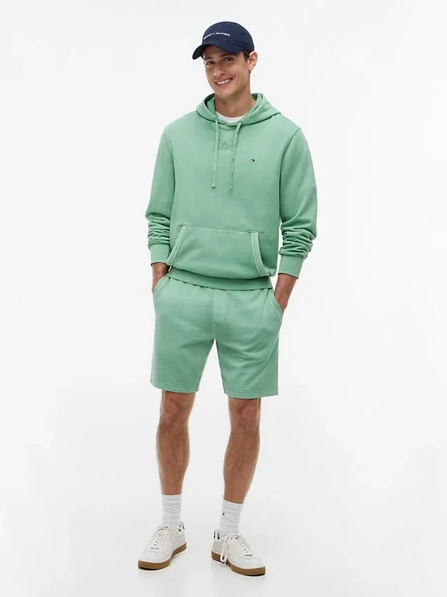 Essential Terry Sweatshort Essential Terry Sweatshort