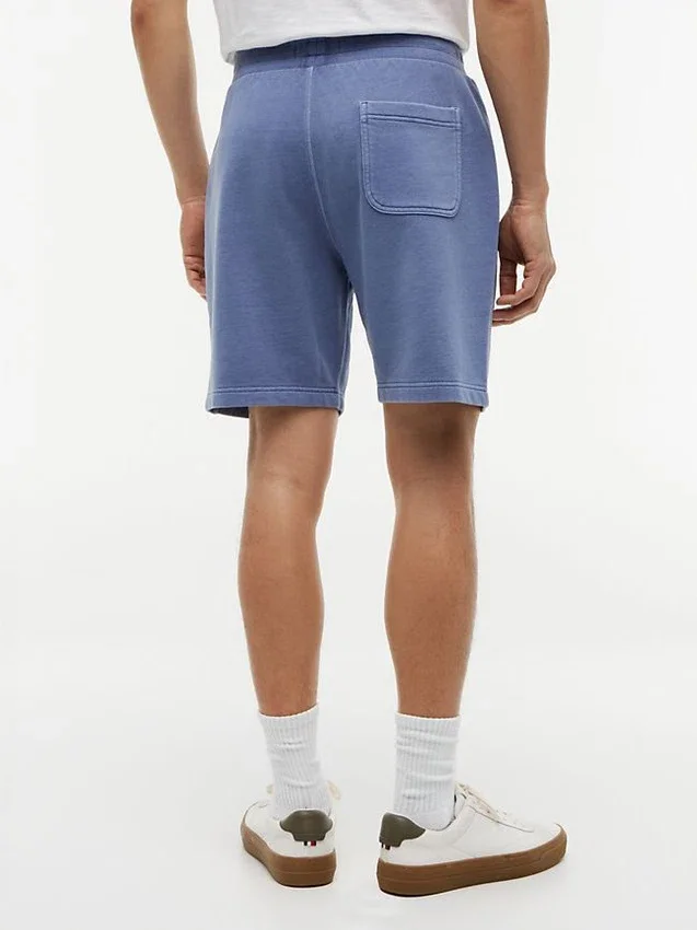 Essential Terry Sweatshort Essential Terry Sweatshort