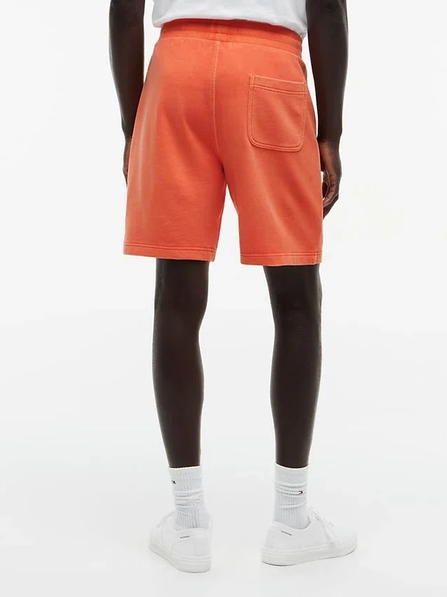 Essential Terry Sweatshort Essential Terry Sweatshort