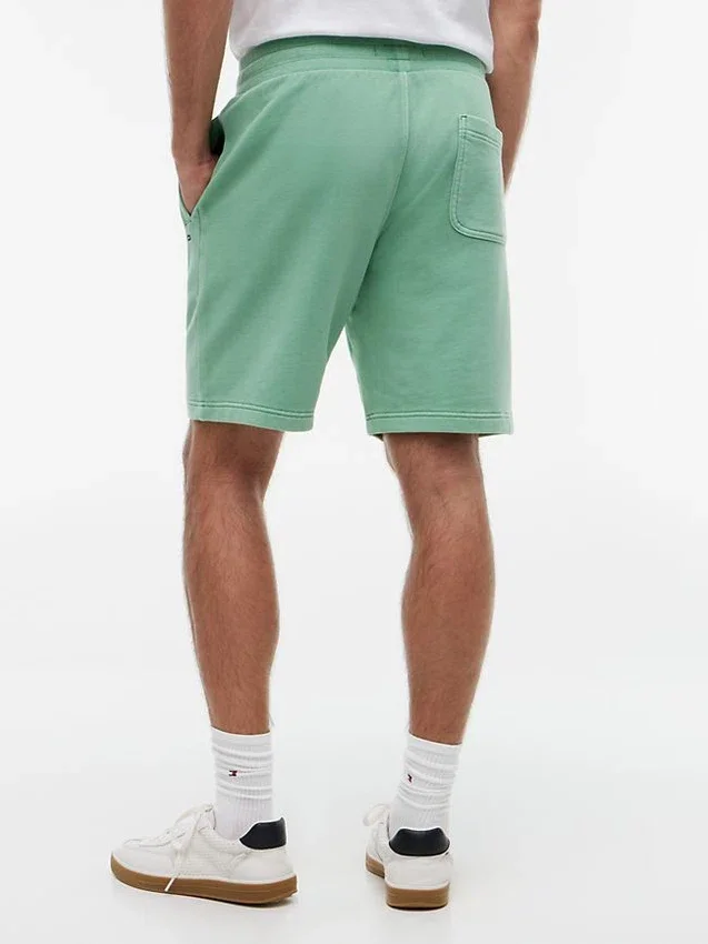 Essential Terry Sweatshort Essential Terry Sweatshort