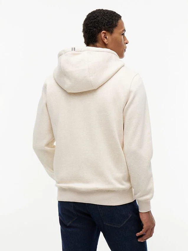 Essential Zip Hoodie Essential Zip Hoodie