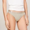 Everyday Luxe Thong 3-Pack Everyday Luxe Thong 3-Pack