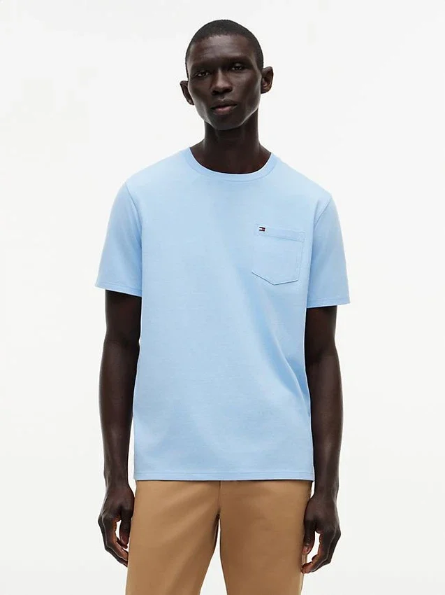 Everyday Pocket T-Shirt Everyday Pocket T-Shirt