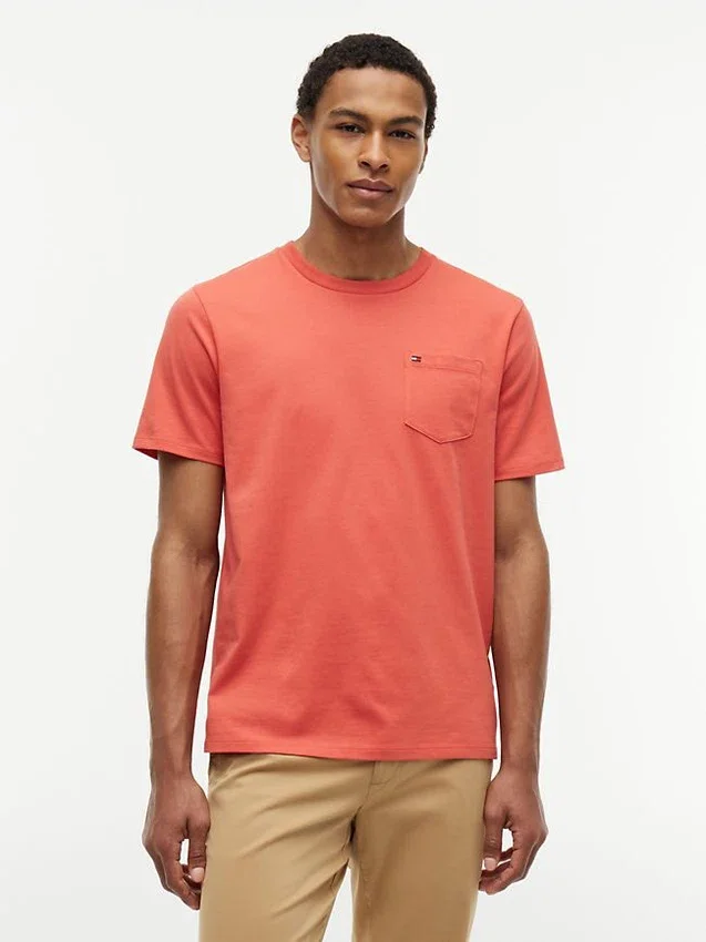 Everyday Pocket T-Shirt Everyday Pocket T-Shirt