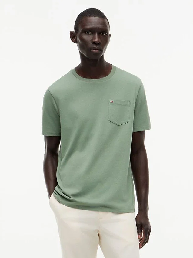 Everyday Pocket T-Shirt Everyday Pocket T-Shirt