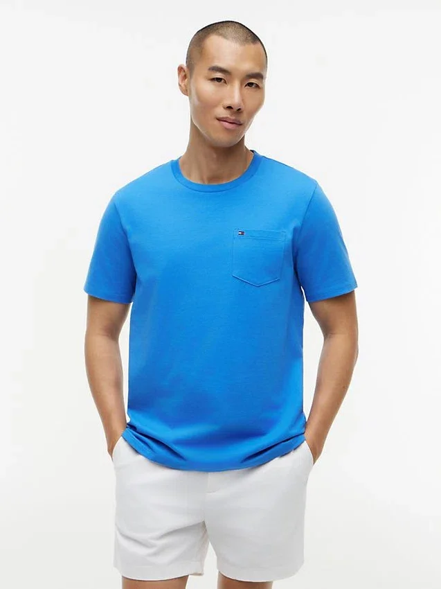 Everyday Pocket T-Shirt Everyday Pocket T-Shirt