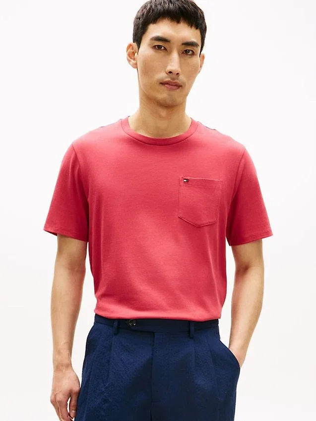 Everyday Pocket T-Shirt Everyday Pocket T-Shirt