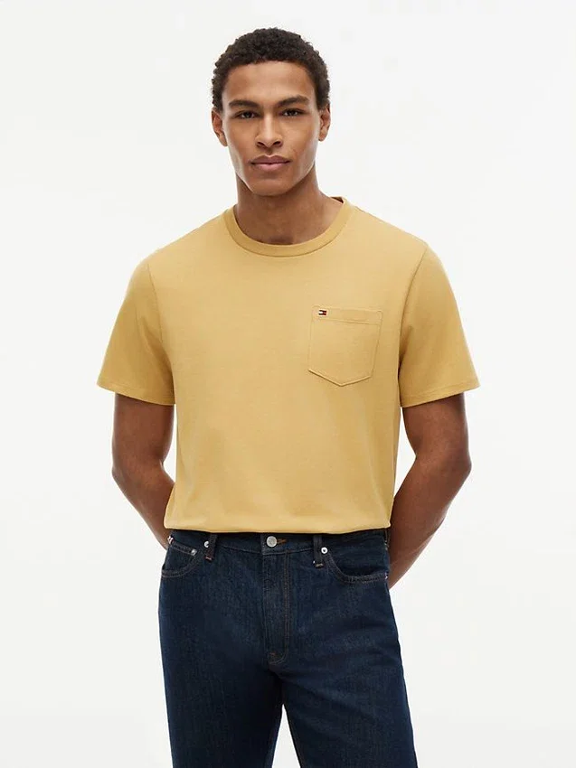 Everyday Pocket T-Shirt Everyday Pocket T-Shirt