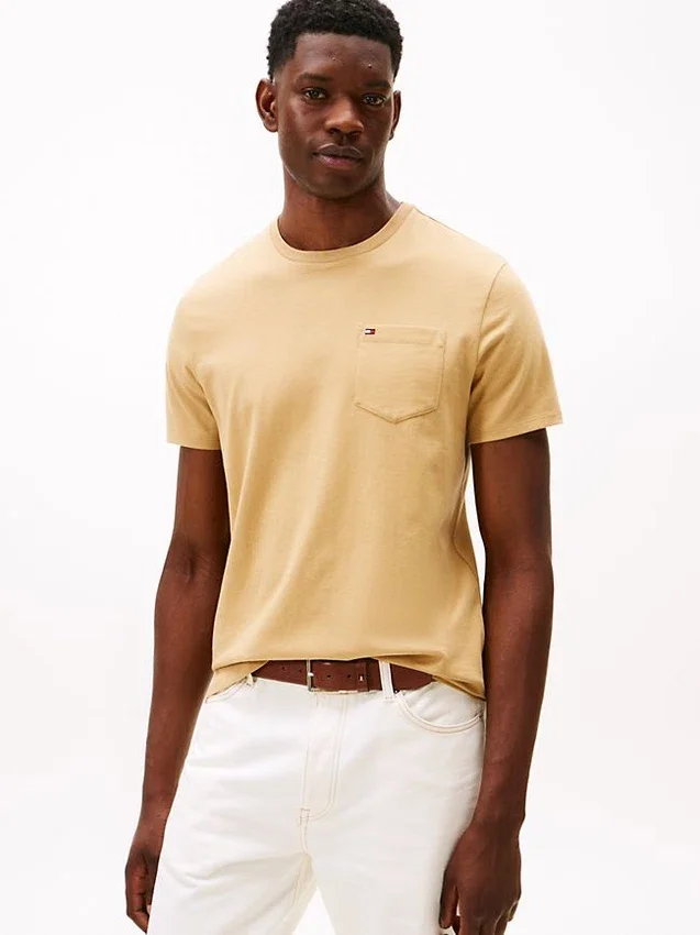 Everyday Pocket T-Shirt Everyday Pocket T-Shirt