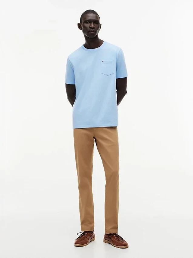 Everyday Pocket T-Shirt Everyday Pocket T-Shirt