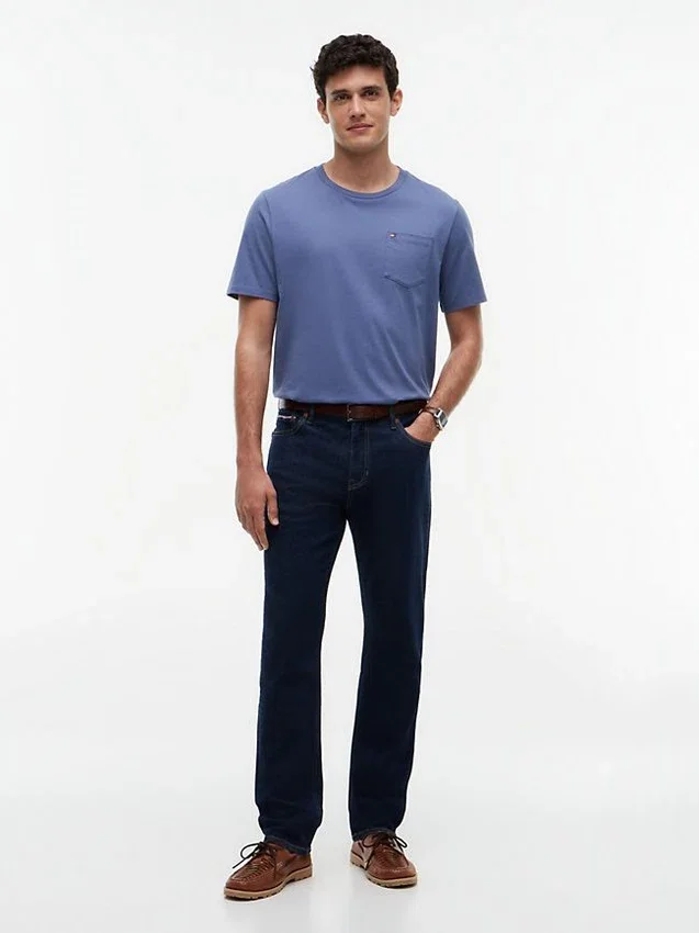 Everyday Pocket T-Shirt Everyday Pocket T-Shirt