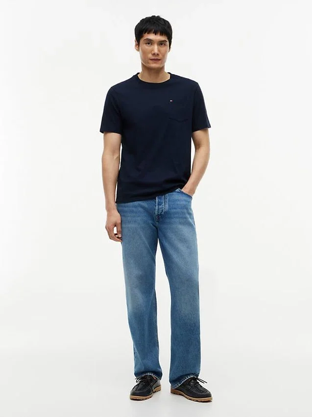 Everyday Pocket T-Shirt Everyday Pocket T-Shirt