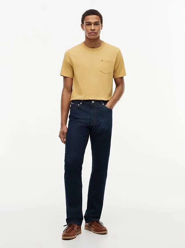 Everyday Pocket T-Shirt Everyday Pocket T-Shirt