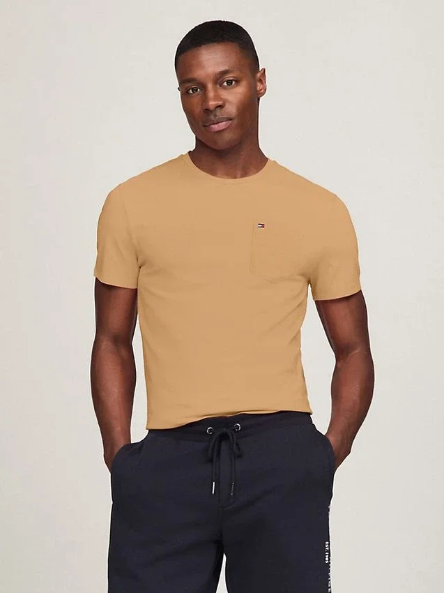 Everyday Pocket T-Shirt Everyday Pocket T-Shirt
