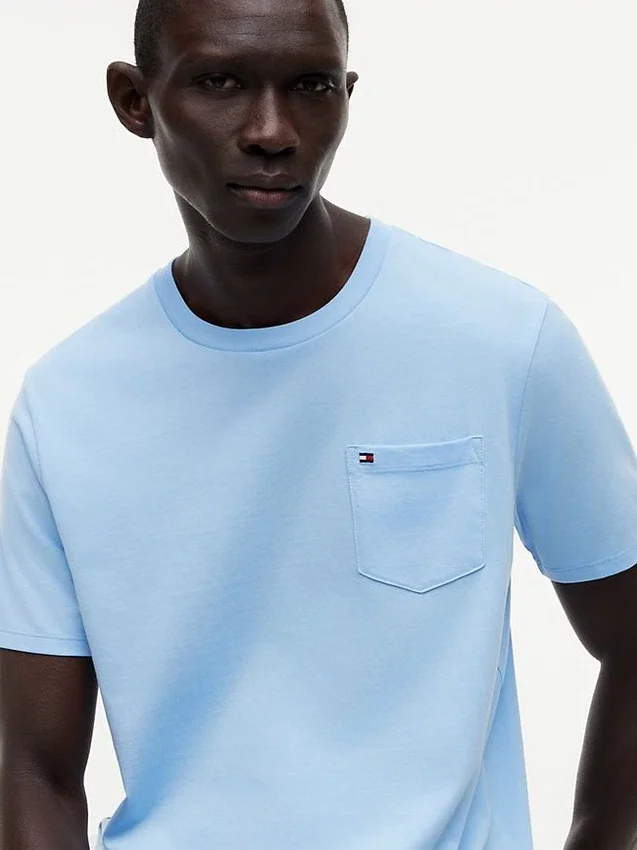 Everyday Pocket T-Shirt Everyday Pocket T-Shirt