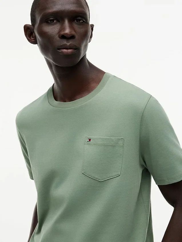 Everyday Pocket T-Shirt Everyday Pocket T-Shirt